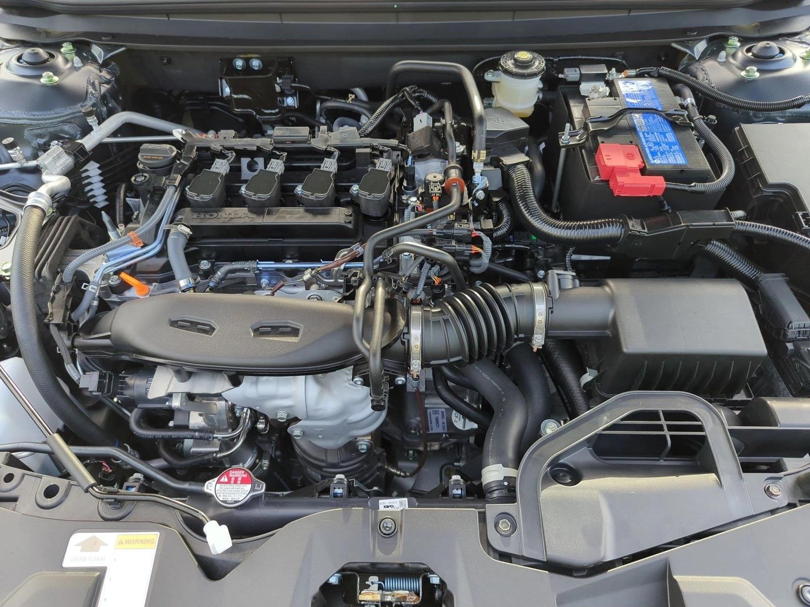 2026 Honda Accord SE - Photo 16