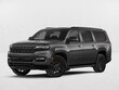 Jeep Wagoneer L