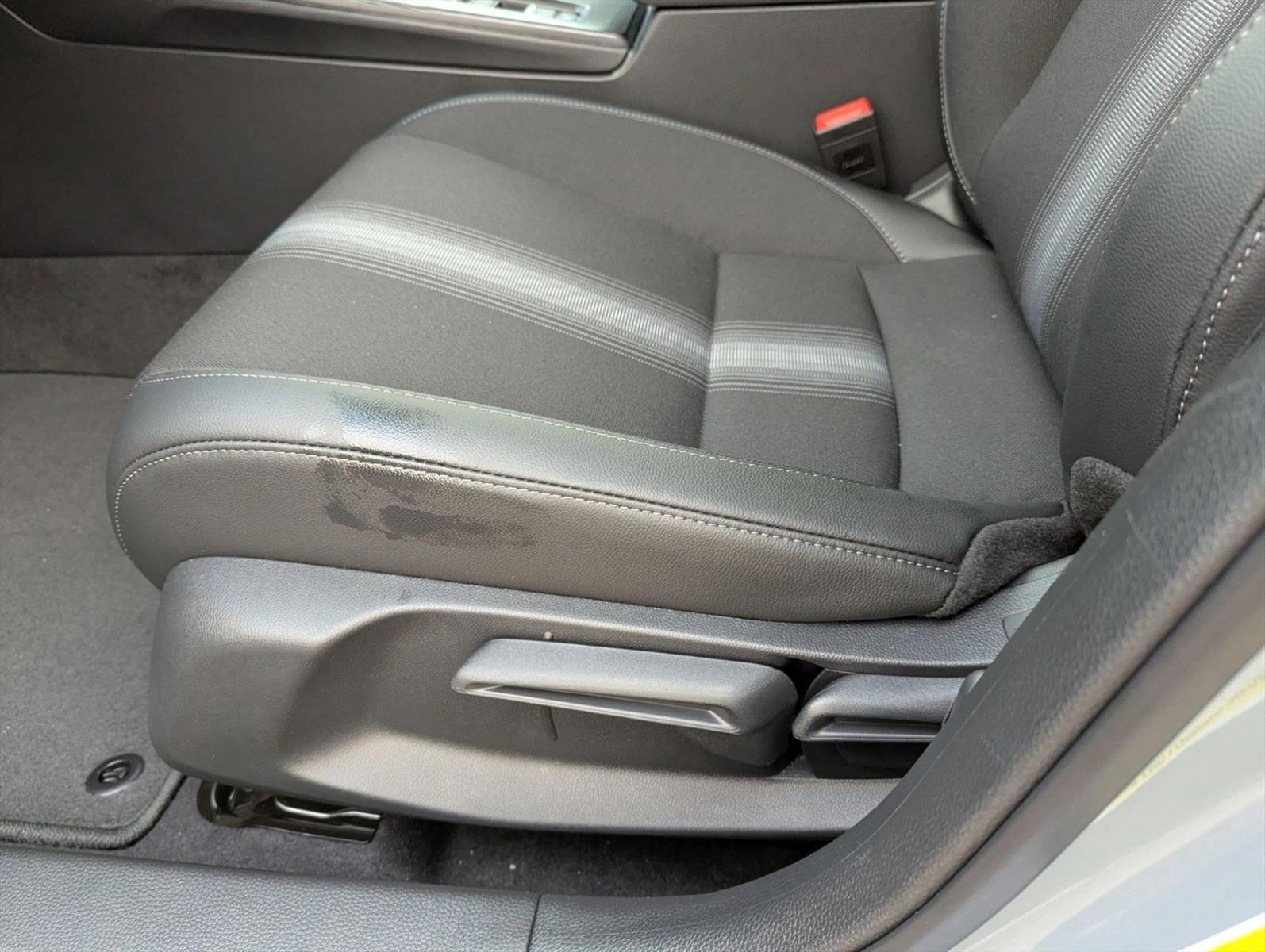 2026 Honda Civic Hybrid Sport photo 4