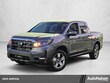  Honda Ridgeline