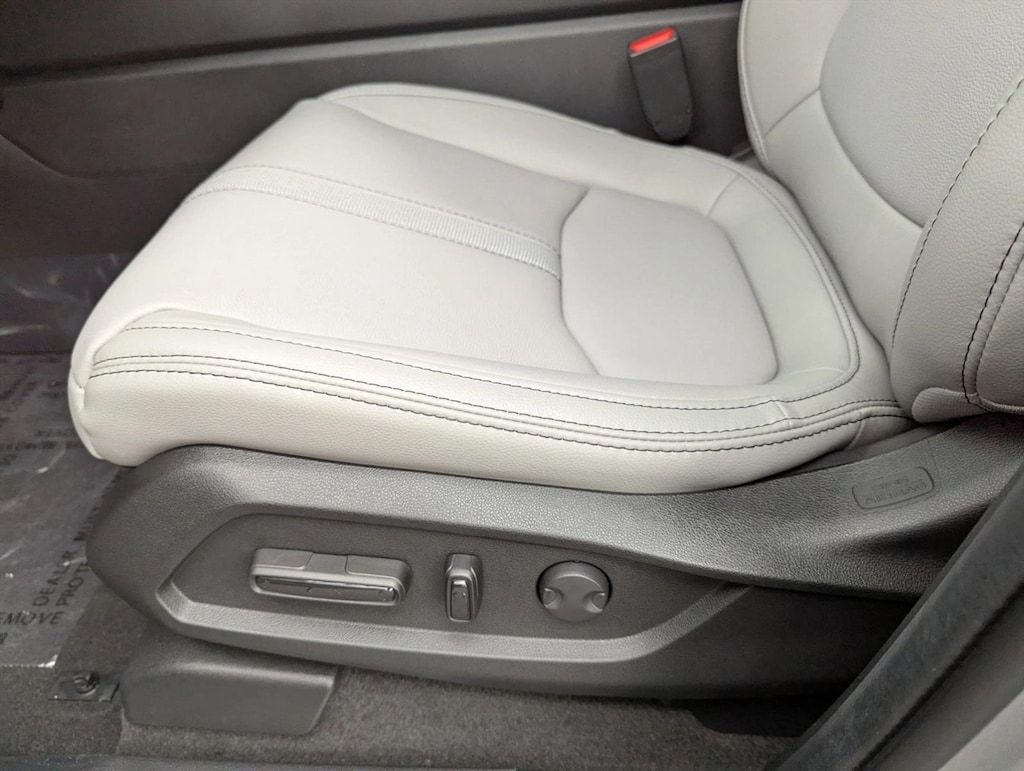 New 2025 Honda Pilot Touring+ SUV