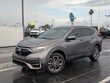 Honda CR-V Hybrid