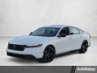  Honda Accord Hybrid