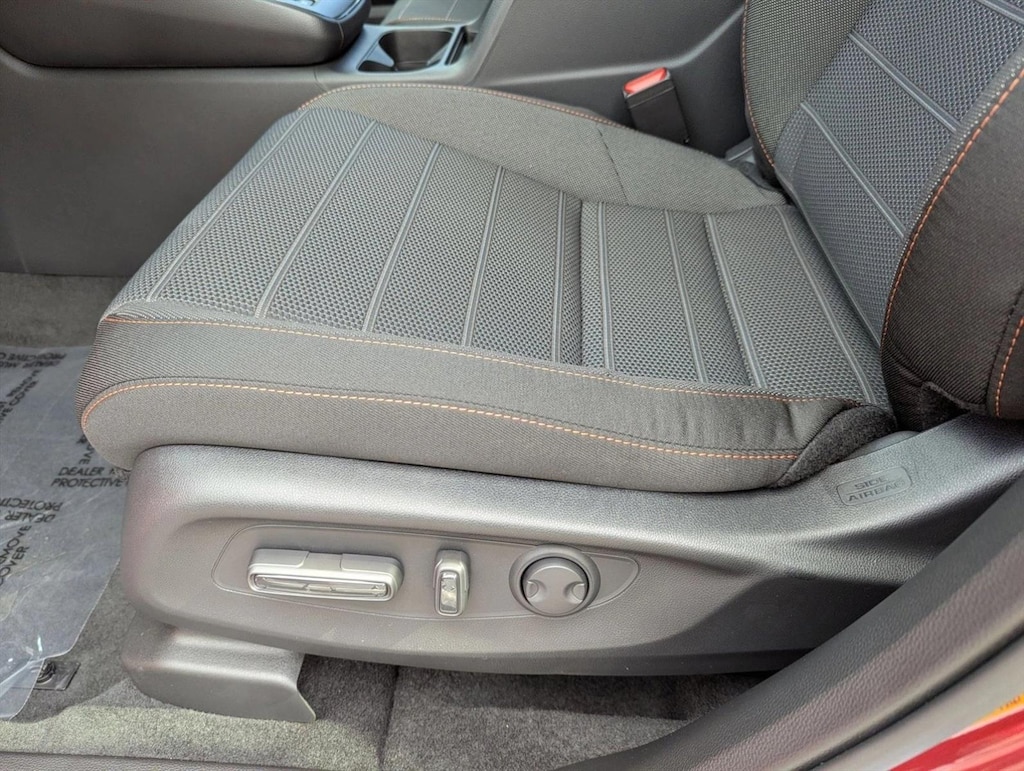 New 2026 Honda CR-V Hybrid TrailSport SUV