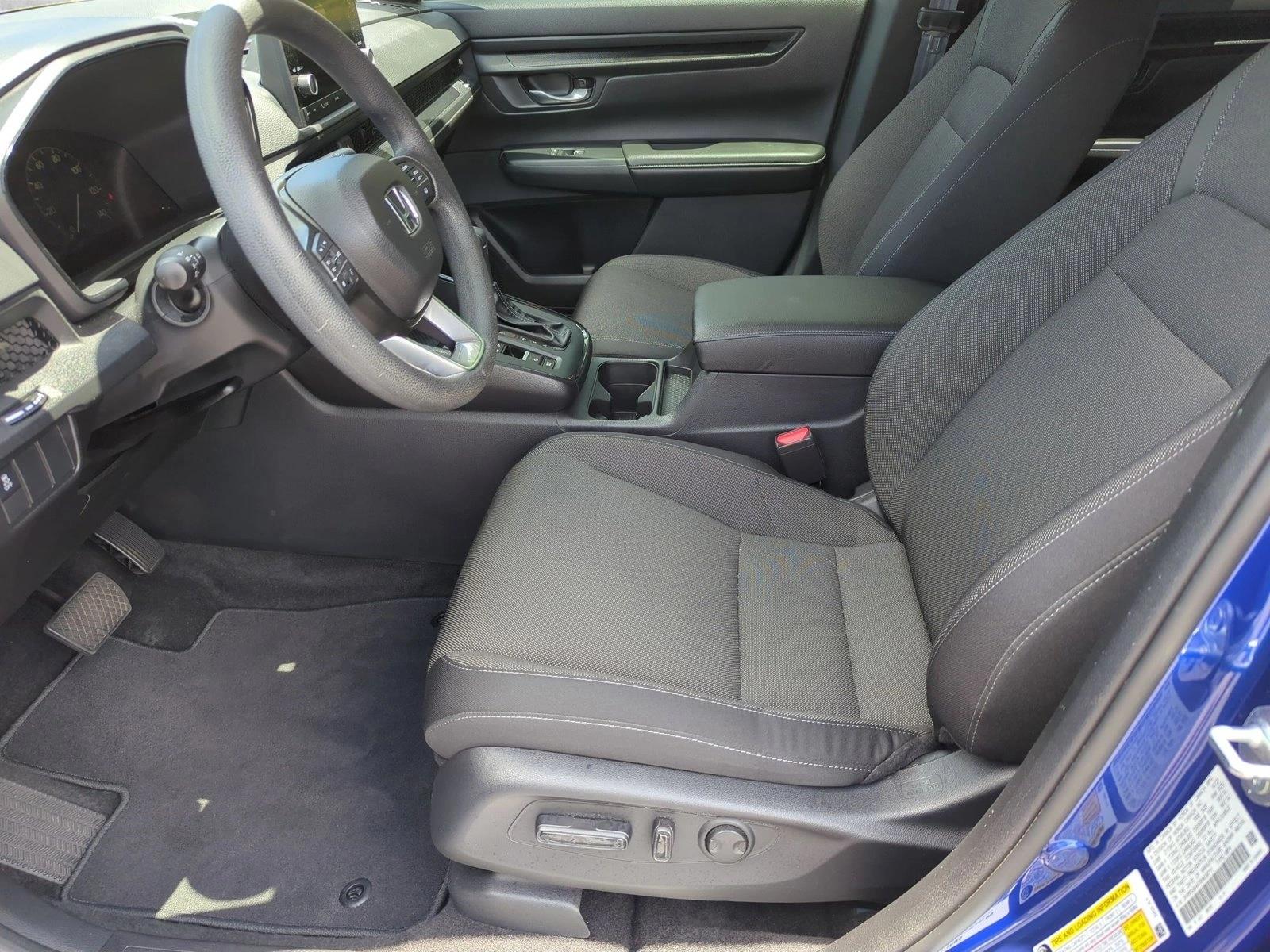 2024 Honda CR-V EX - Photo 16