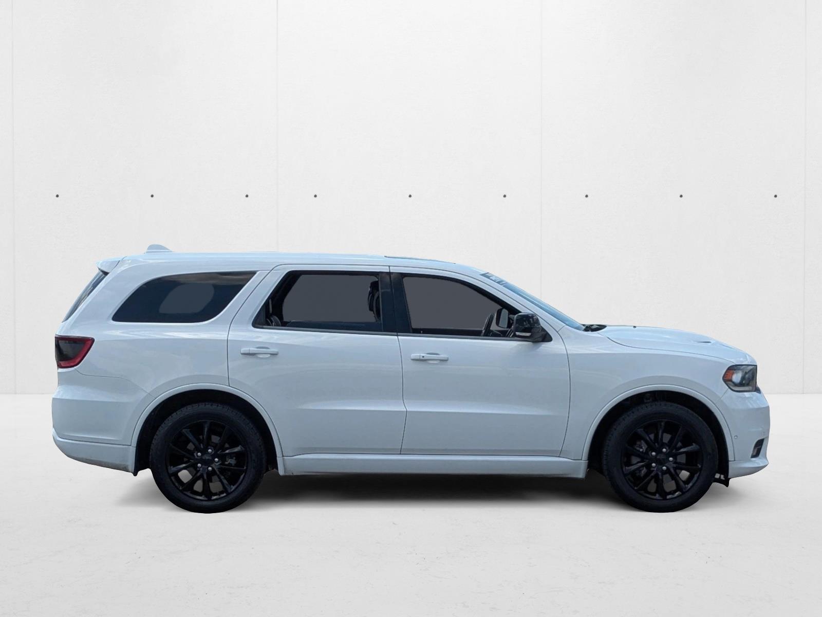 2018 Dodge Durango R/T photo 4