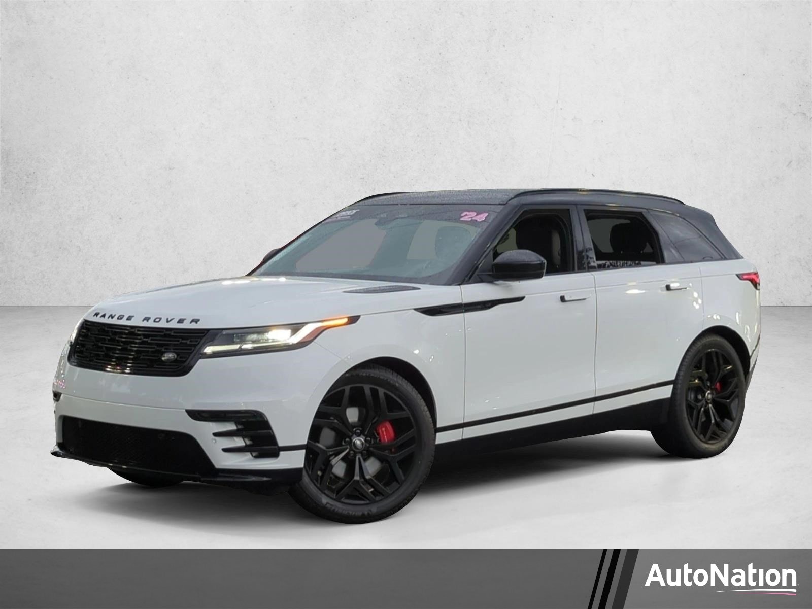 2024 Land Rover Range Rover Velar