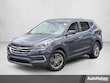  Hyundai Santa Fe Sport