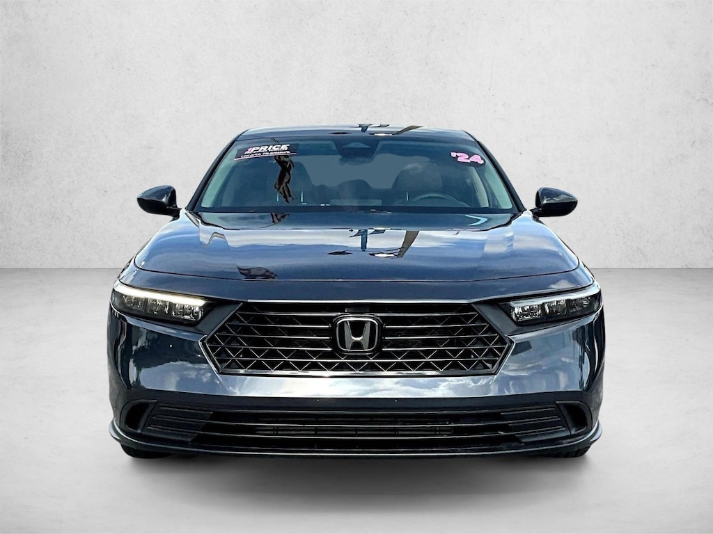 Used 2024 Honda