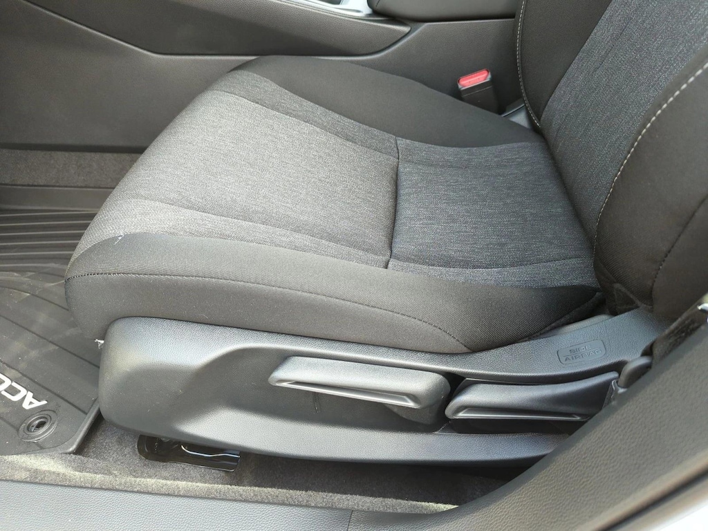 New 2026 Honda Accord LX Sedan