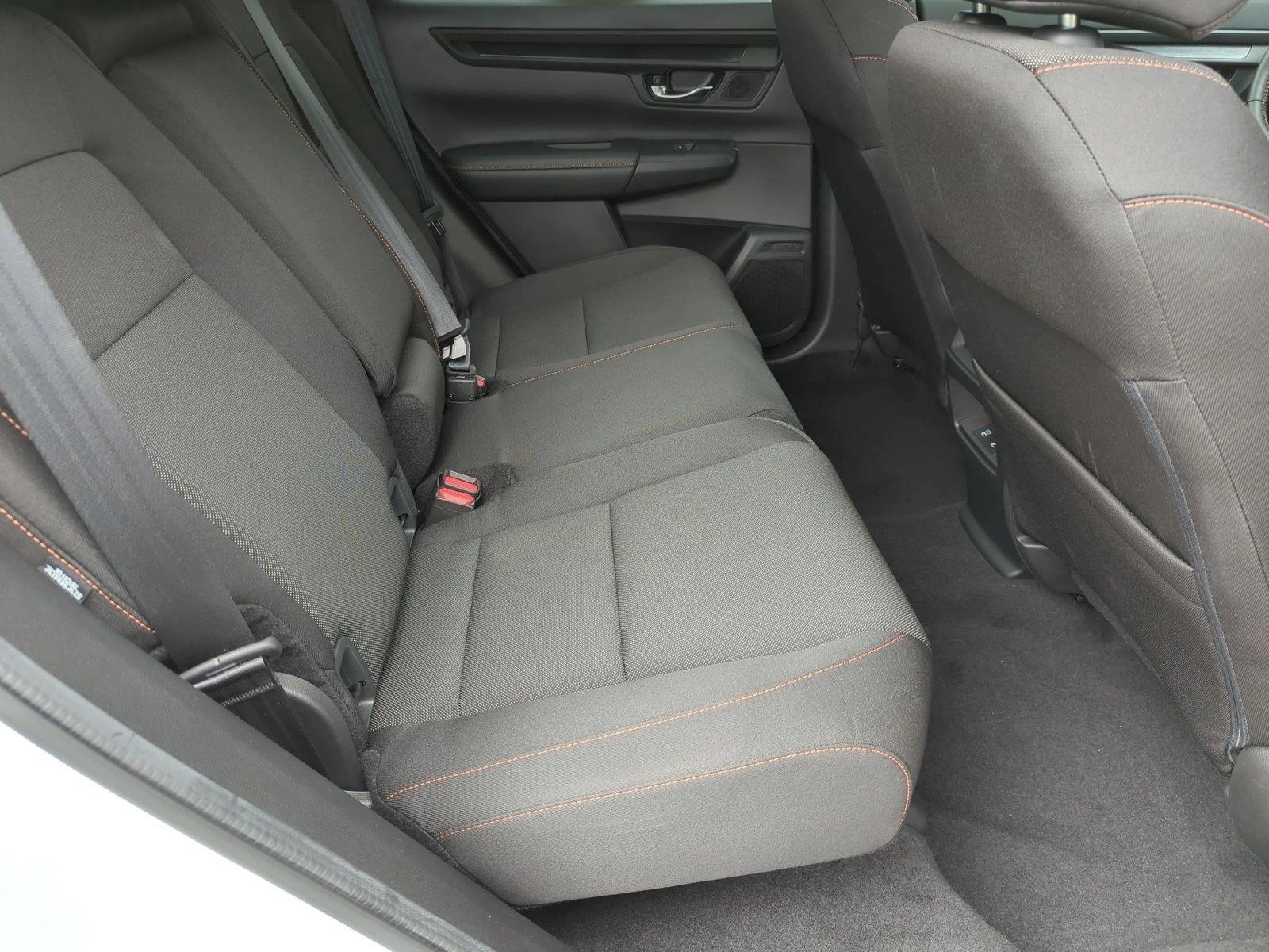 2026 Honda CR-V TrailSport - Photo 20