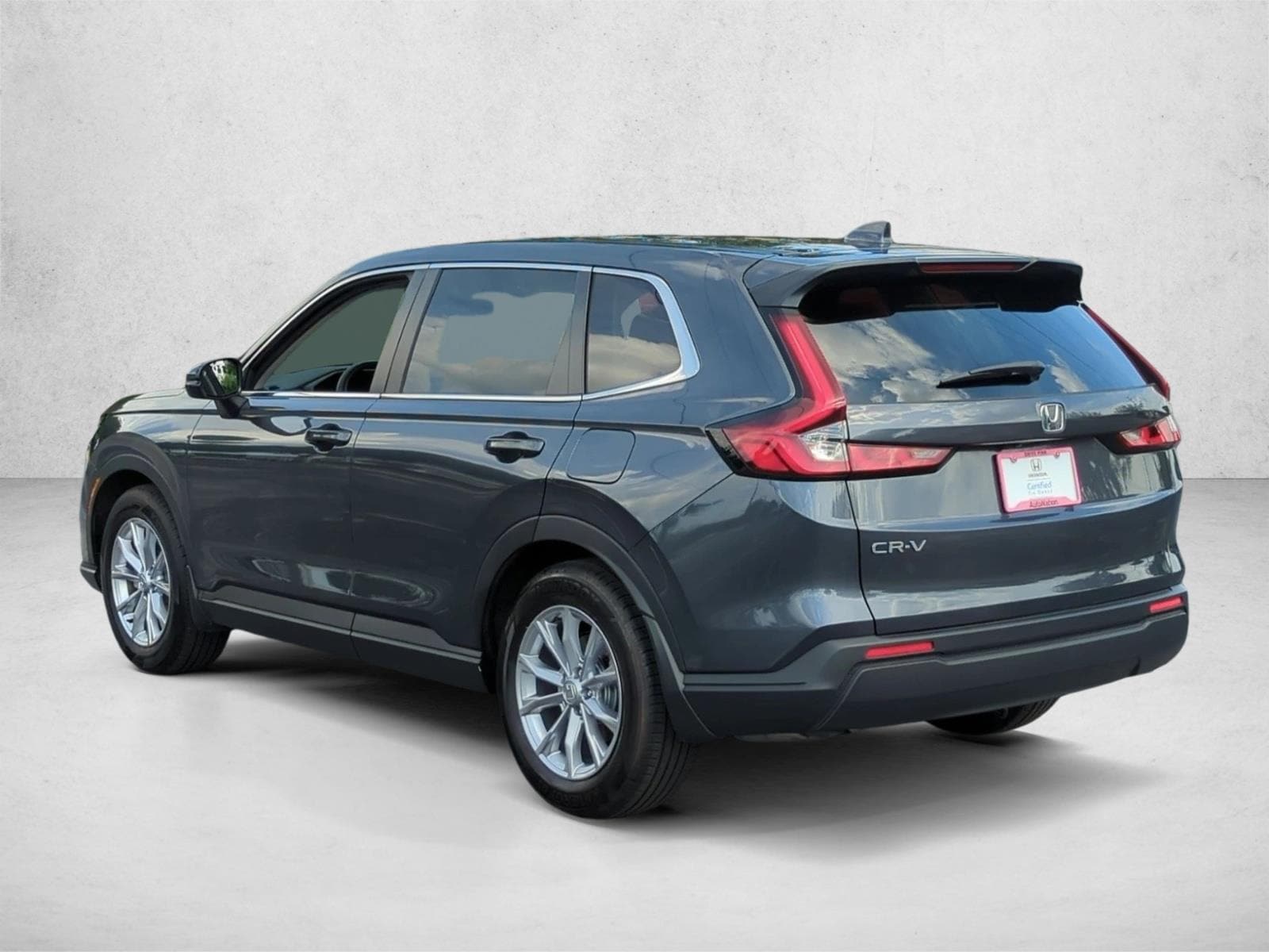 2024 Honda CR-V EX - Photo 8