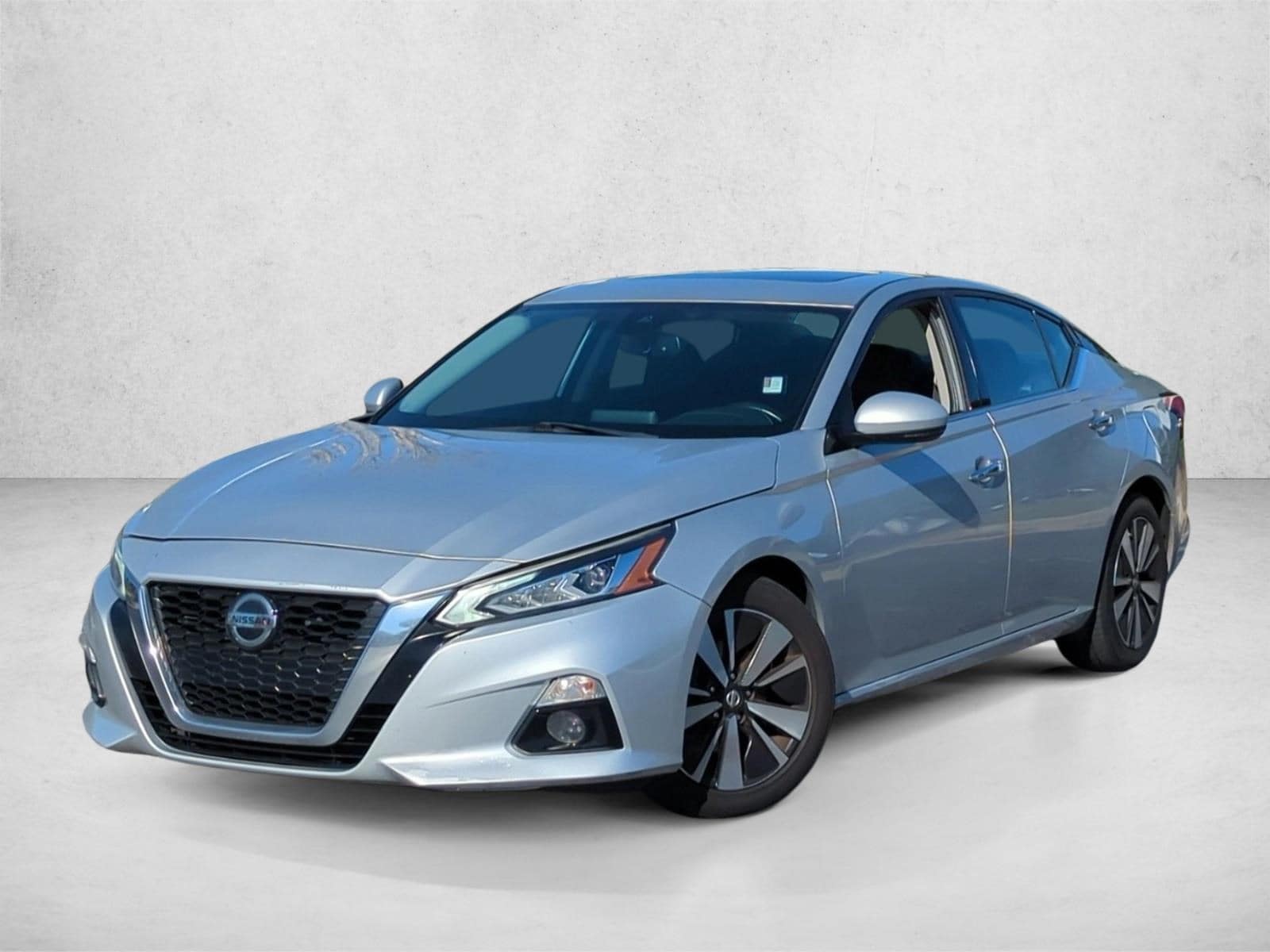 2019 Nissan Altima SL