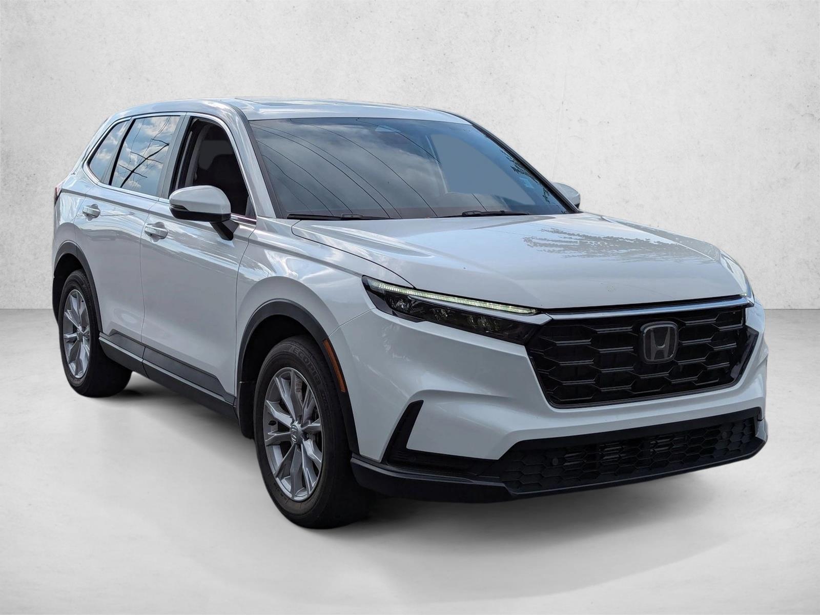 2023 Honda CR-V EX-L photo 3