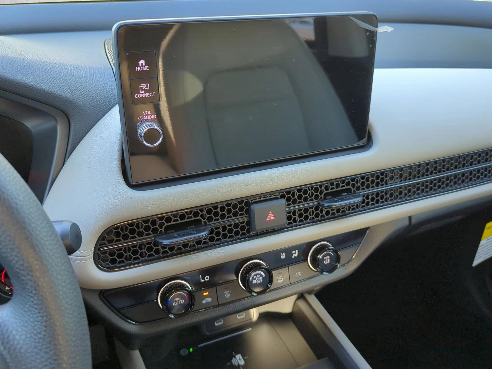 2026 Honda HR-V LX - Photo 12