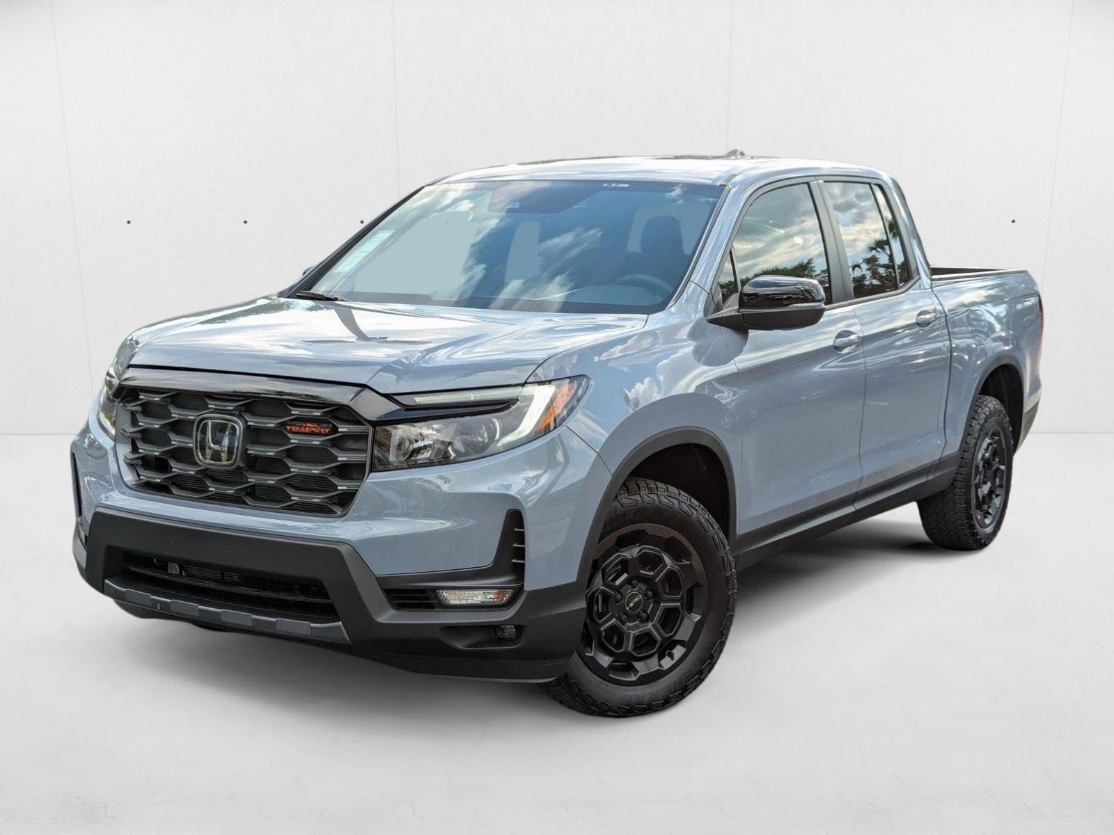 2025 Honda Ridgeline TrailSport's photo
