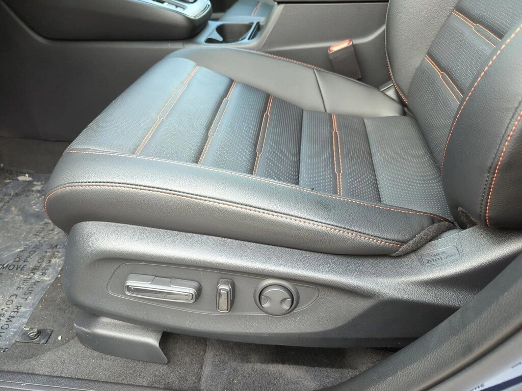 New 2026 Honda CR-V Hybrid Sport-L SUV