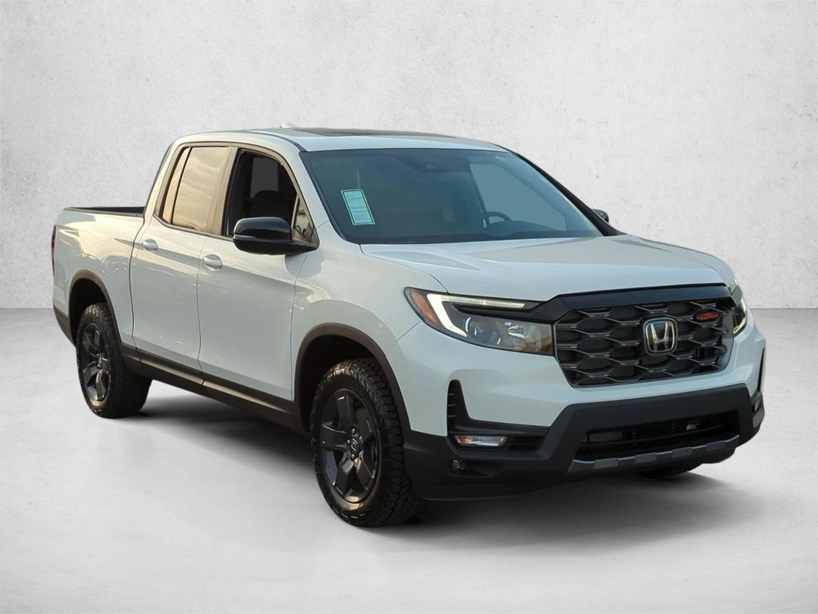 2026 Honda Ridgeline TrailSport - Photo 7