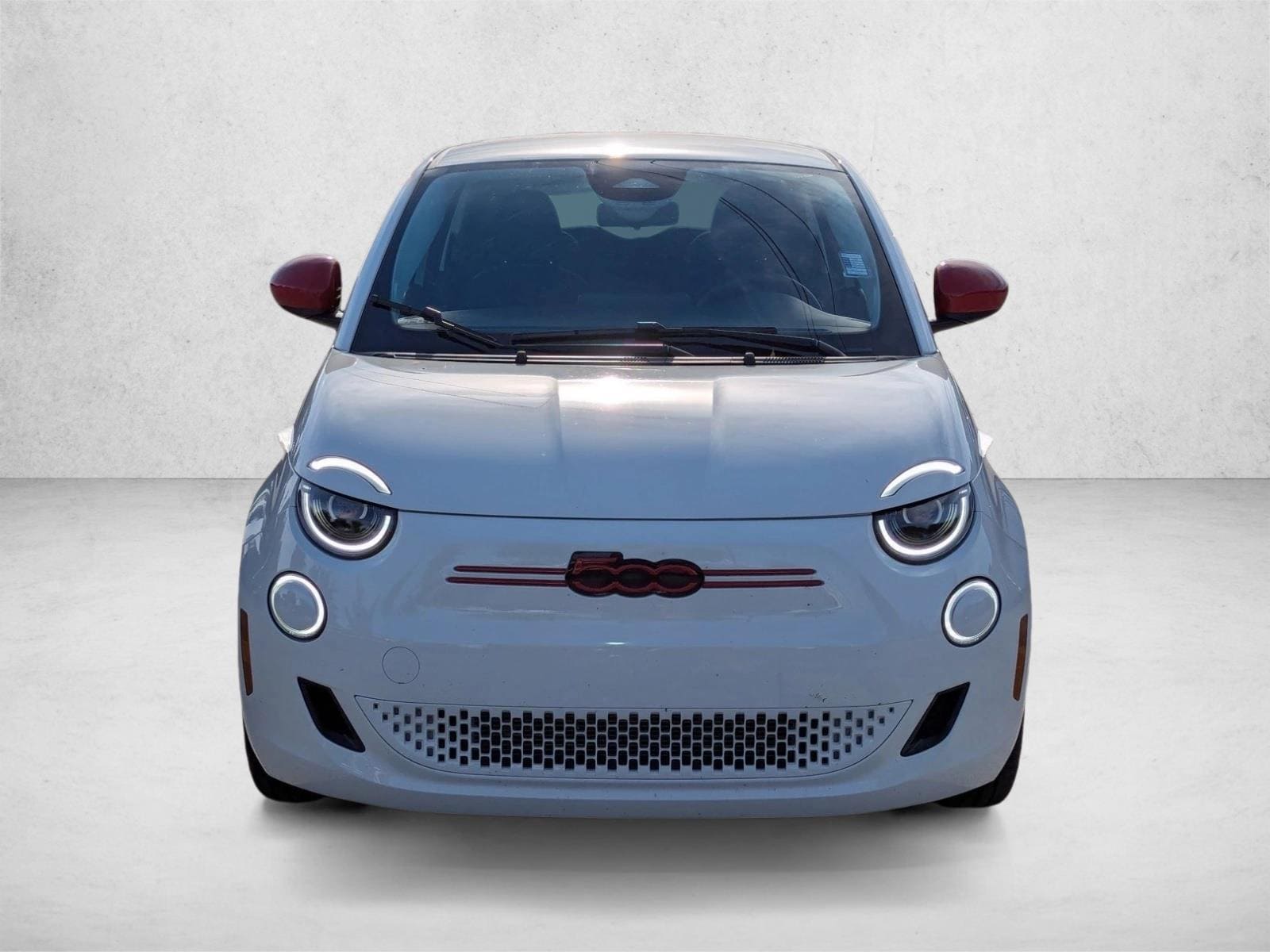 Used 2024 FIAT 500e Base with VIN ZFAFFAA40RX216426 for sale in Sanford, FL