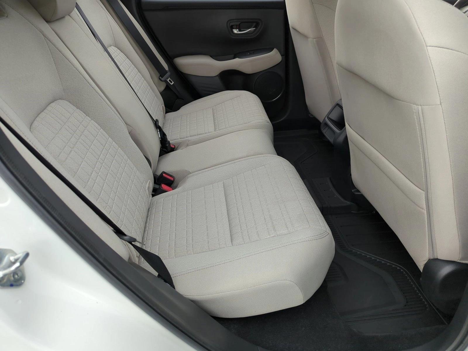2026 Honda HR-V LX - Photo 18