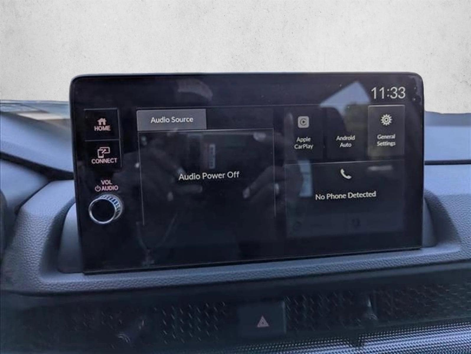 2026 Honda CR-V LX - Photo 17