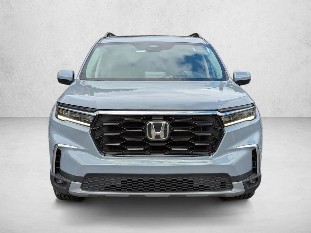 Certified 2023 Honda Pilot Touring SUV