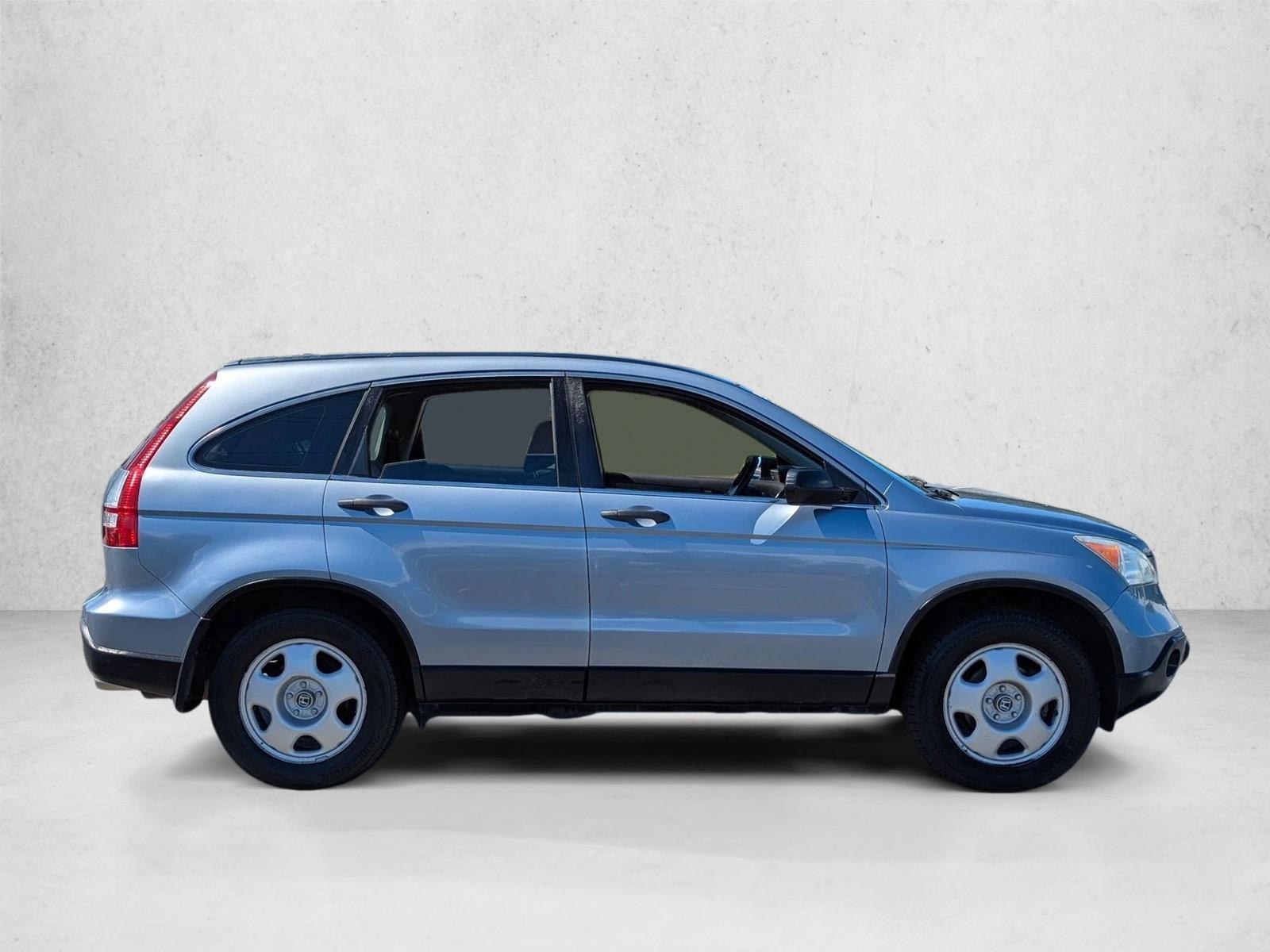 2009 Honda CR-V LX photo 4