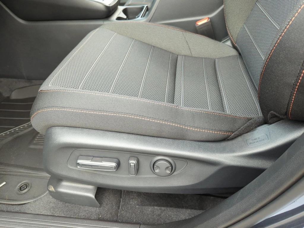 New 2026 Honda CR-V Hybrid Sport SUV