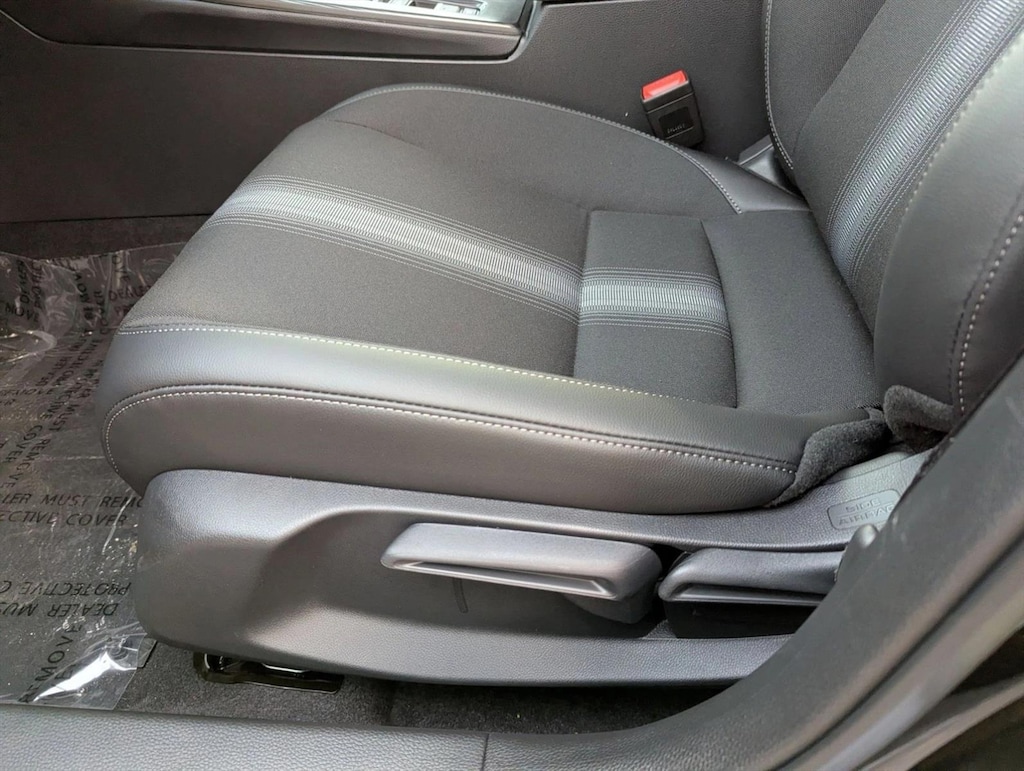 New 2026 Honda Civic Sport Sedan