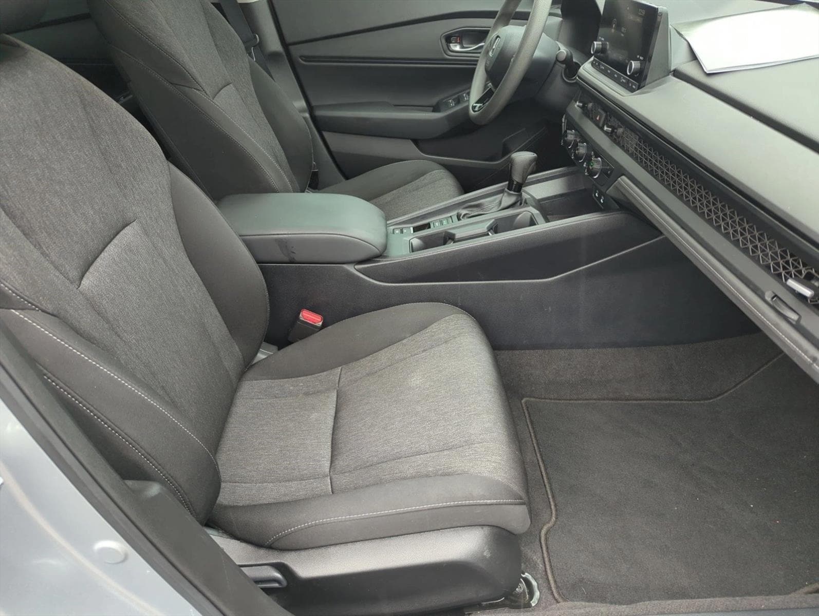 2024 Honda Accord EX - Photo 20