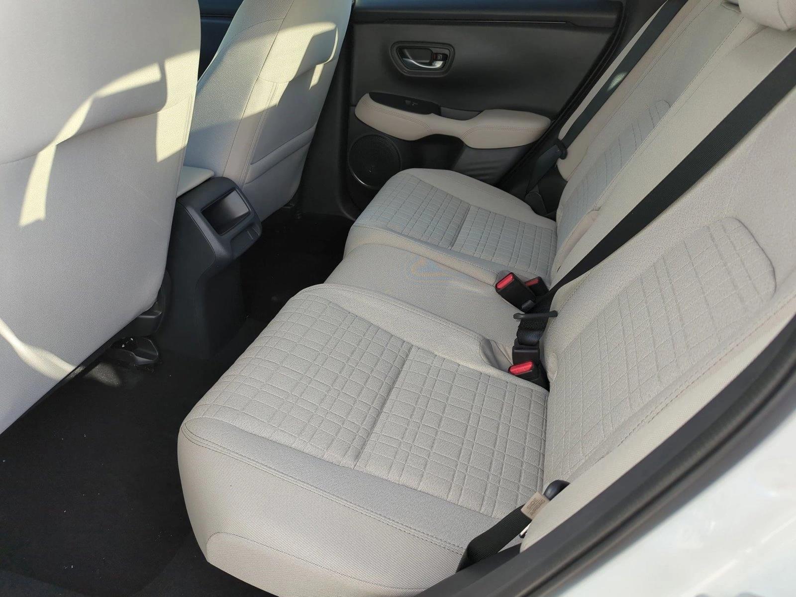 2026 Honda HR-V LX - Photo 15