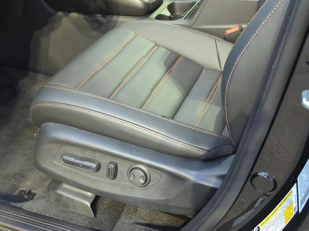 New 2026 Honda CR-V Hybrid Sport-L SUV