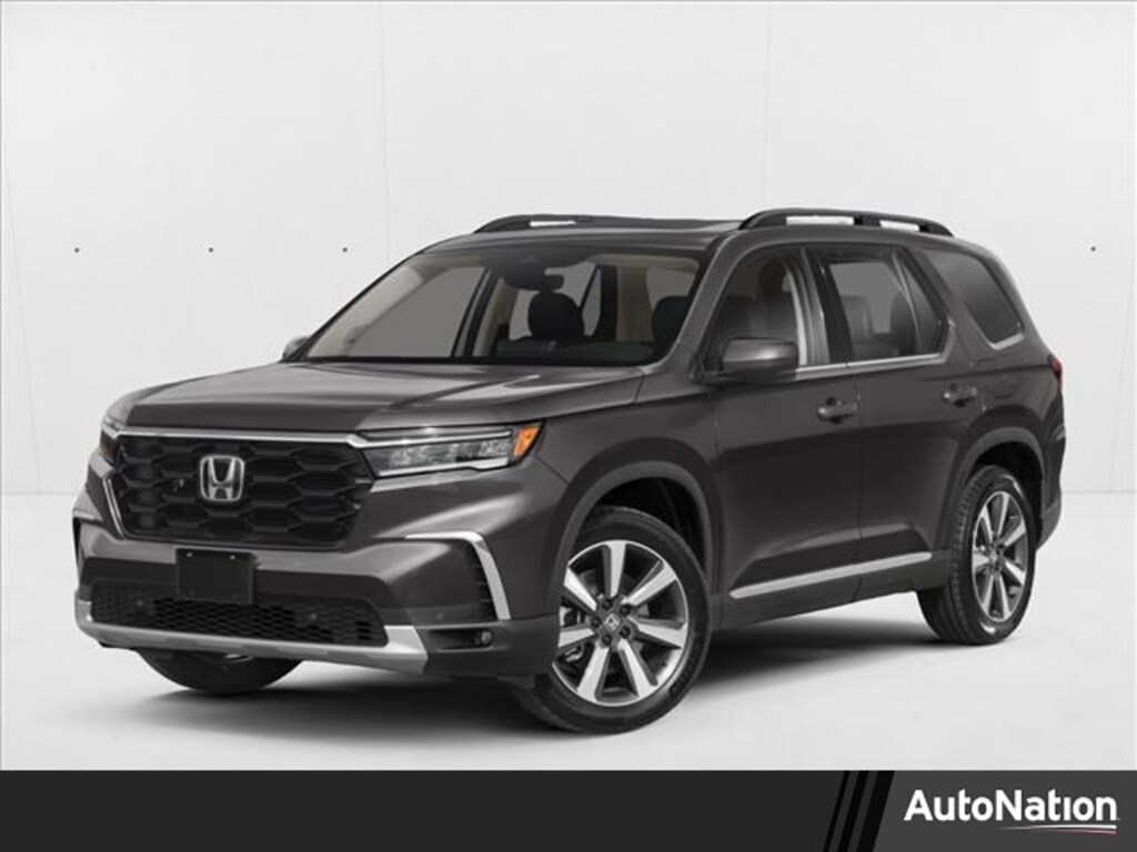 Used 2023 Honda Pilot Touring SUV