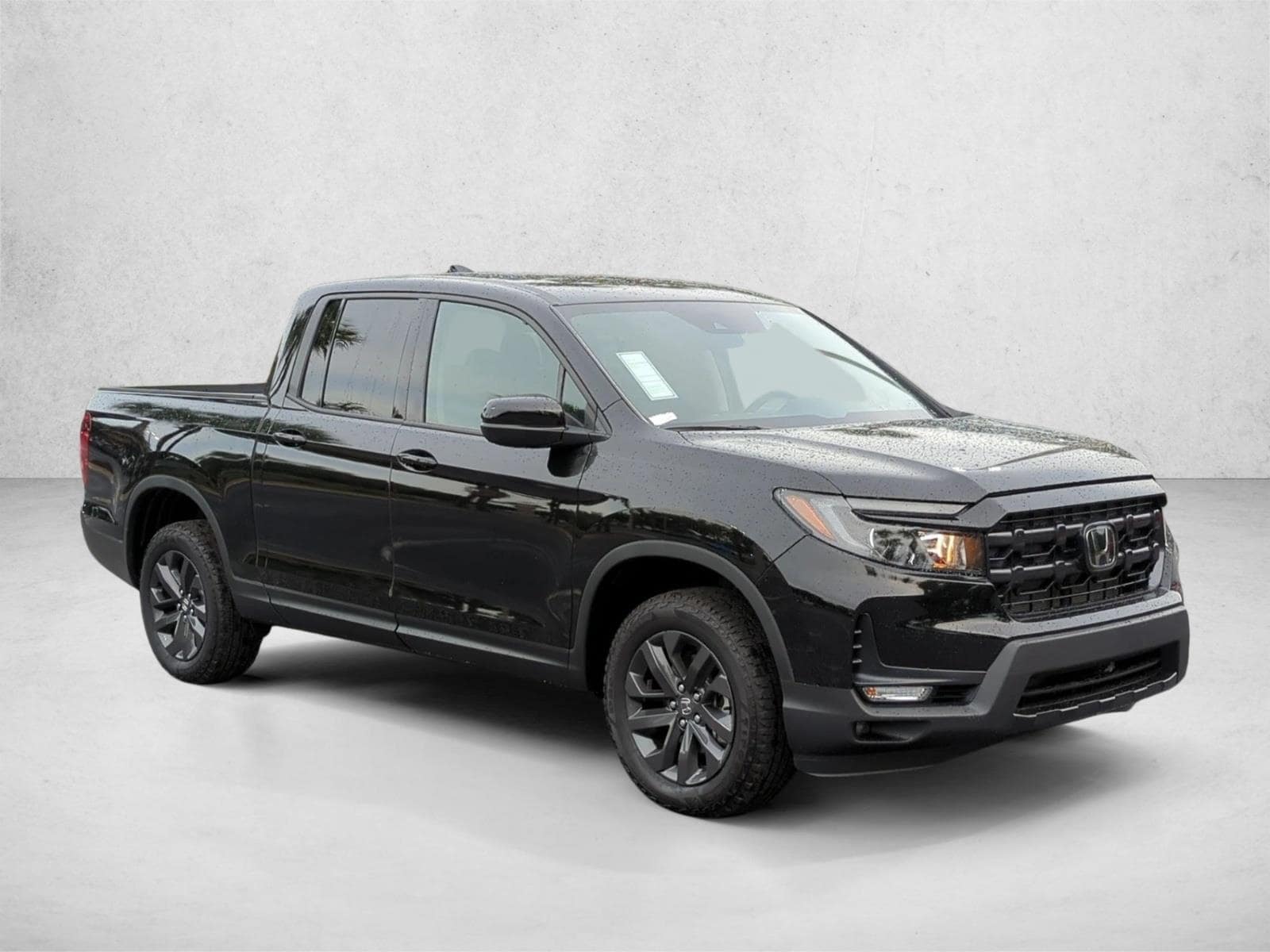 2026 Honda Ridgeline Sport - Photo 7