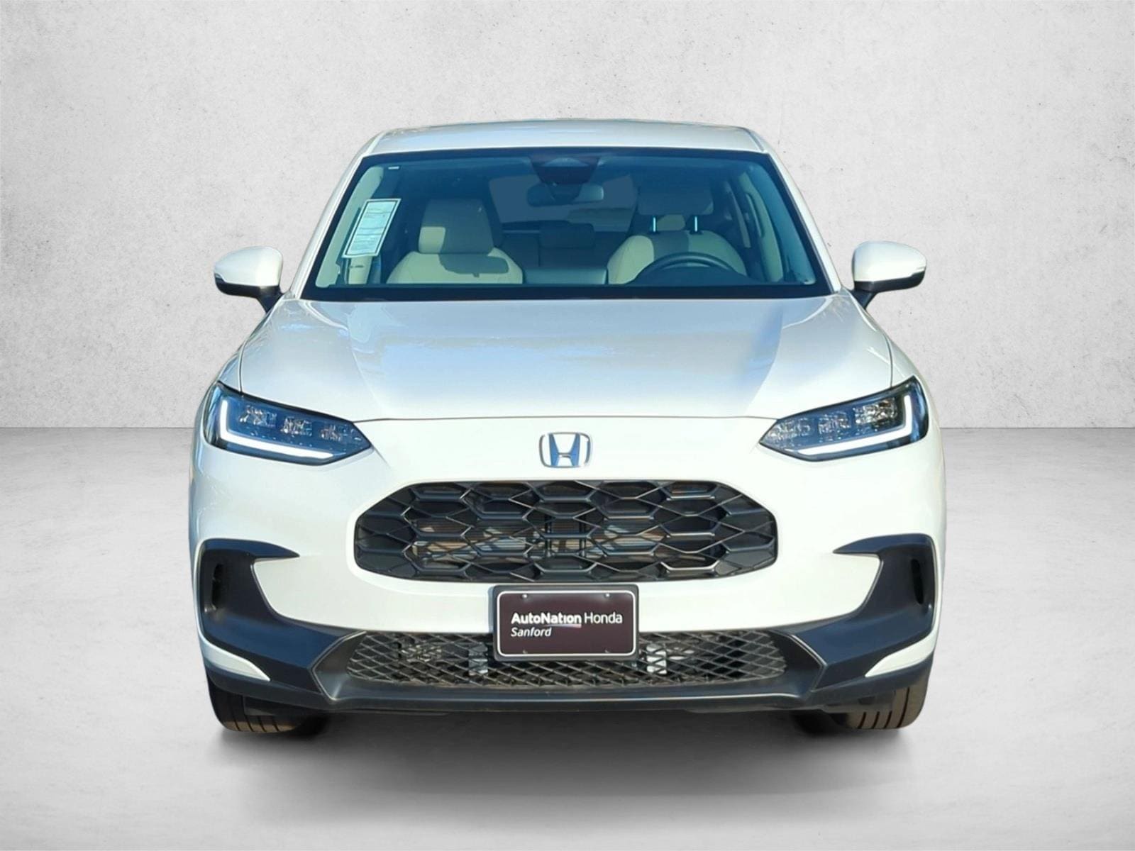 2026 Honda HR-V LX - Photo 6