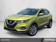  Nissan Rogue Sport