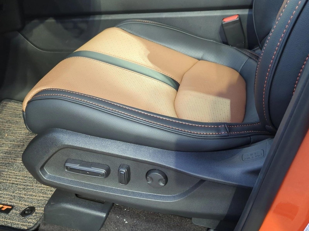 New 2026 Honda Passport TrailSport Elite SUV
