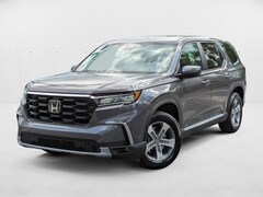 2025 Honda Pilot EX-L SUV