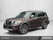 Nissan Armada