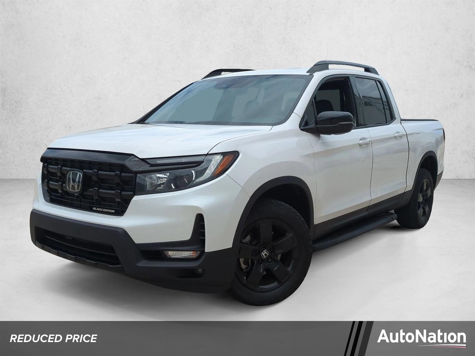 2025 Honda Ridgeline