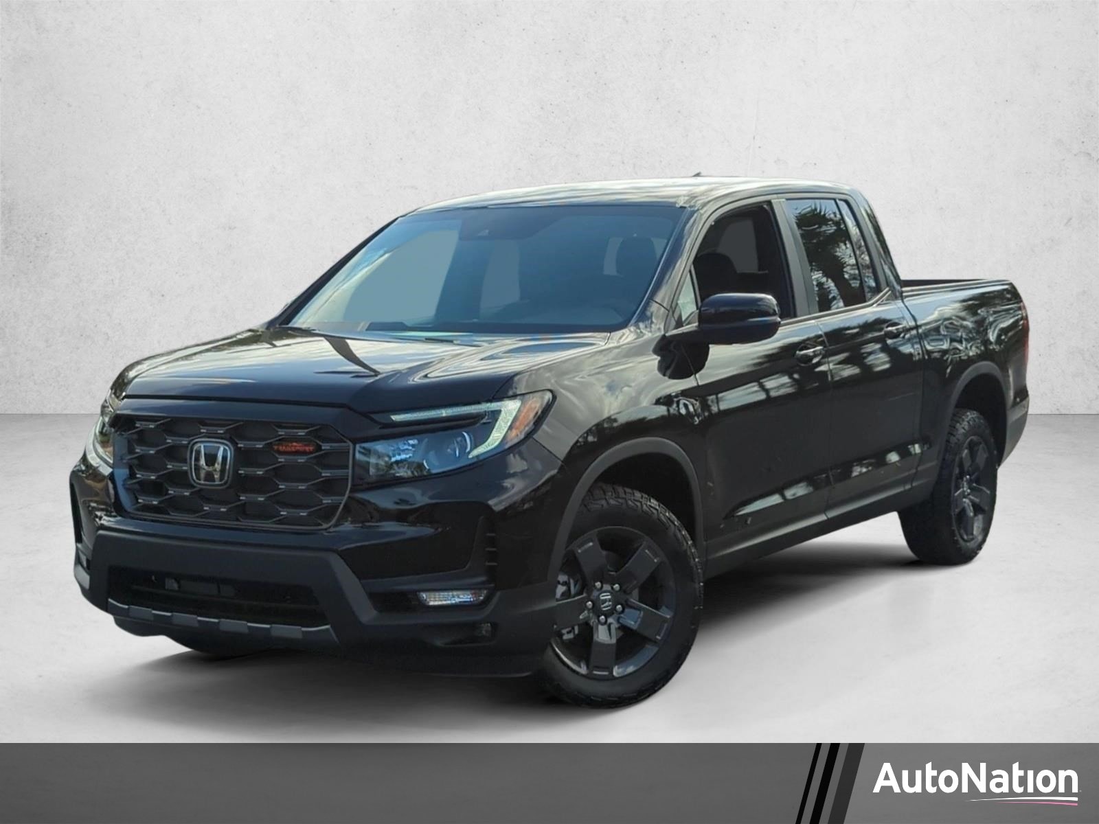 2026 Honda Ridgeline TrailSport's photo