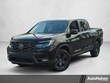  Honda Ridgeline