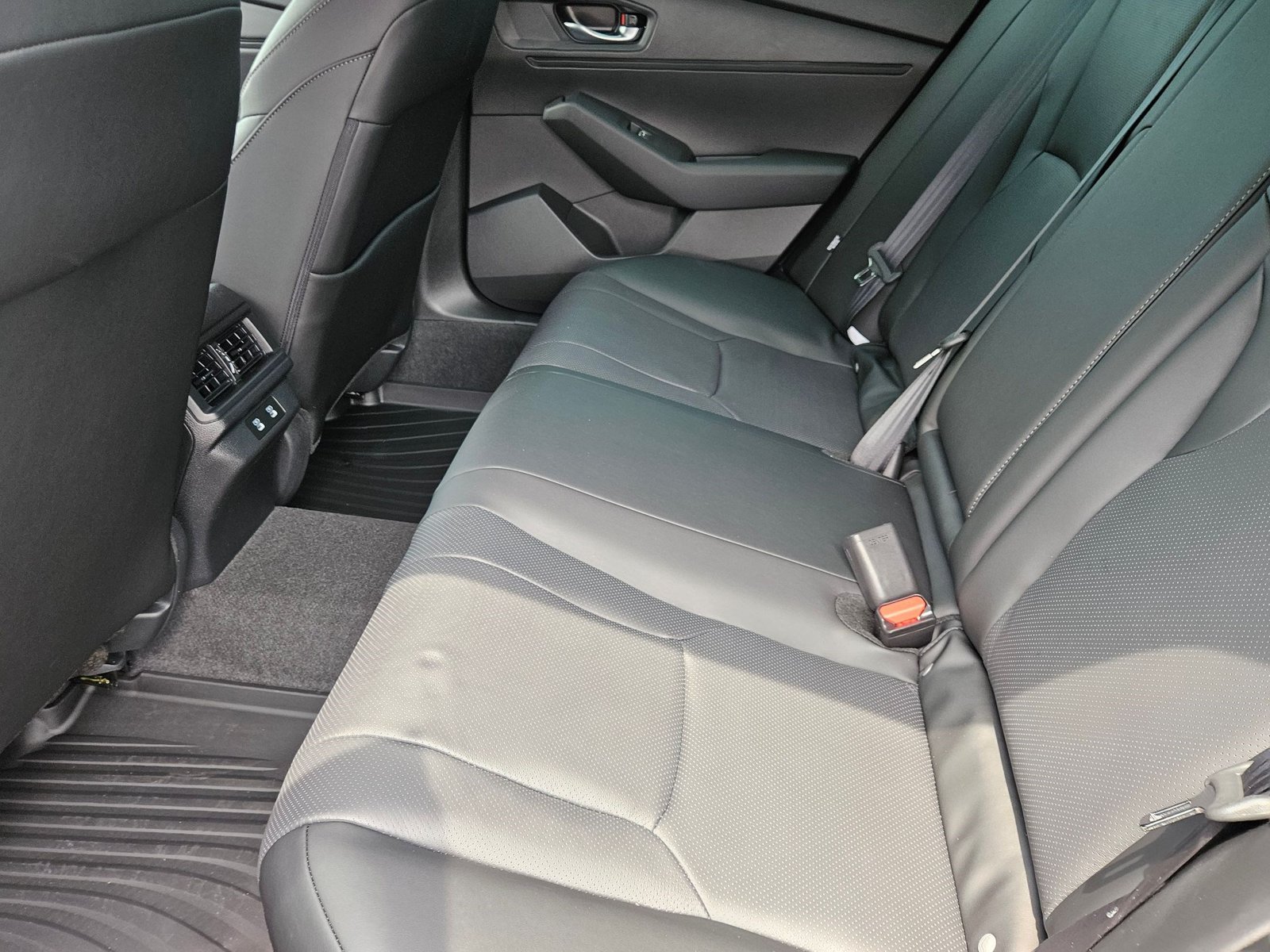 2026 Honda Accord Hybrid Sport-L - Photo 15