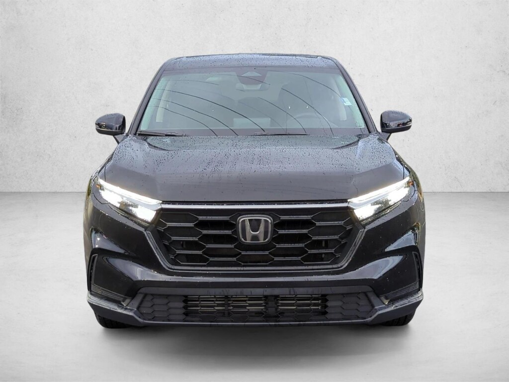 Certified 2023 Honda CR-V LX SUV