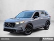  Honda CR-V Hybrid