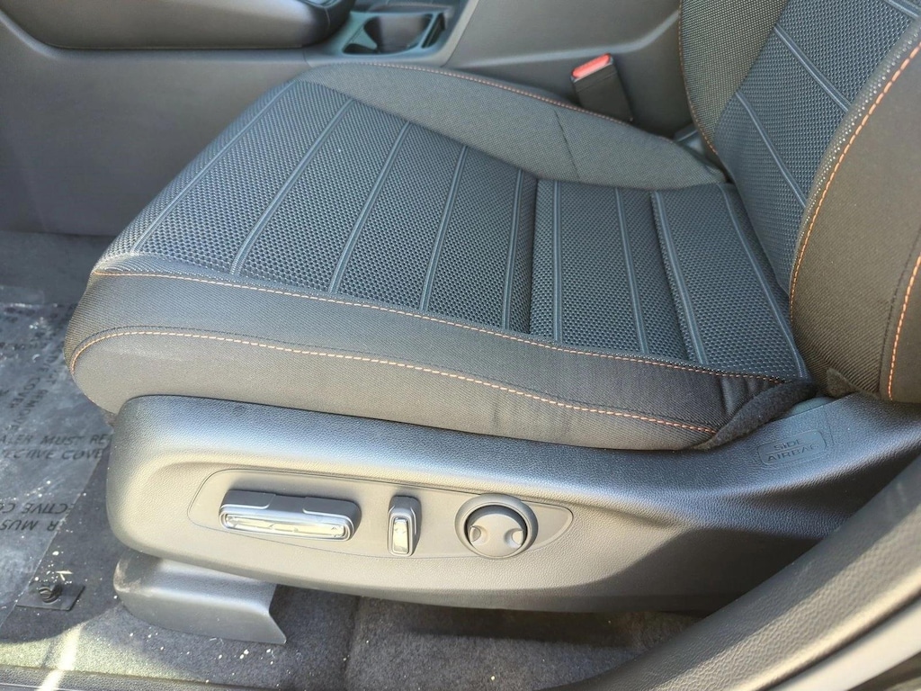 New 2026 Honda CR-V Hybrid TrailSport SUV