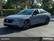  Honda Accord Hybrid