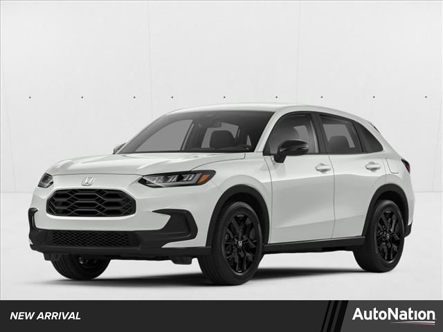 2023 Honda HR-V Sport's photo