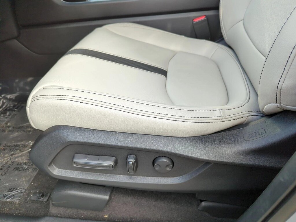 New 2026 Honda Passport RTL SUV