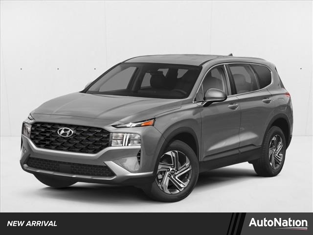 2022 Hyundai Santa Fe SEL 2.5's photo